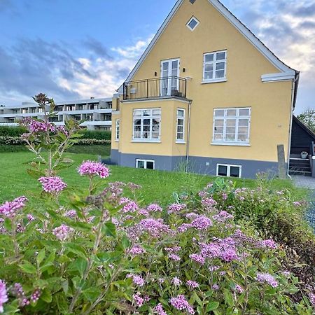 Seavibe Aabenraa Exterior foto