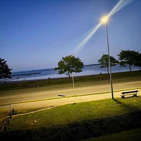 Seavibe Aabenraa Exterior foto